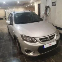 کوییک دنده ای مدل ۴۰۱ کم کار