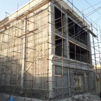 تخریب چاه کنی فنس کشی