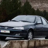 پارس91 معمولی|خودرو سواری و وانت|خرم‌آباد, |دیوار