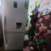 یخچال وفریزر فریجیستون