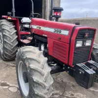 تراکتور 399|خودرو سنگین|قیدار, |دیوار