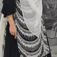 اجاره لباس محلی بختیاری لری جشن|لباس|ایذه, |دیوار