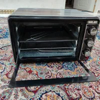 تستر|اجاق گاز و لوازم برقی پخت‌وپز|قیامدشت - خاورشهر, |دیوار