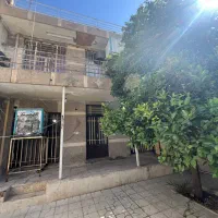 فروش خانه ویلایی دربست درب از حیاط|فروش خانه و ویلا|شیراز, هفت تنان|دیوار