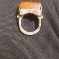 انگشتر باستانی