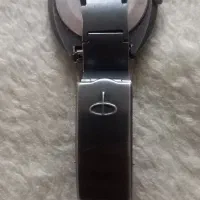 ساعت فورتیس قدیمی|ساعت|بروجرد, |دیوار