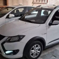 کوییک مدل 1403 GXR-L گانه 85 فول پارس خودرو رینگ|خودرو سواری و وانت|مشهد, احمدآباد|دیوار