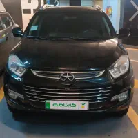 جک S5 نیوفیس مدل ۱۴۰۱ بدون رنگ