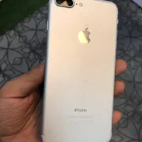 Iphone 7plus 128