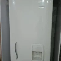 یخچال فریزر امرسان