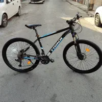 دوچرخه ترینکس M1000