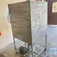 فر صنعتی گردان|کافی‌شاپ و رستوران|تالش, هشتپر|دیوار