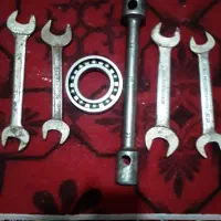 اچار و بلبرنگ اصل