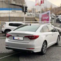 سوناتا Lf|خودرو سواری و وانت|تهران, سعادتآباد|دیوار