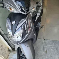 گلکسی sr 200 صفر مدل ۱۴۰۴(یکساله)