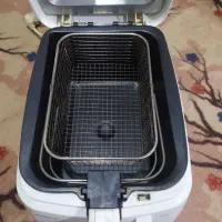 سرخ کن|اجاق گاز و لوازم برقی پختوپز|محمدیه-قزوین, |دیوار