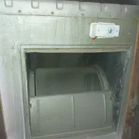 کولر آبی ۶۵۰۰