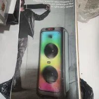 اسپیکر بلوتوثی مدل 1387