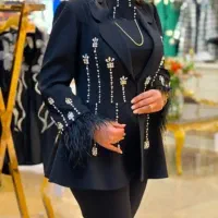 خیاط حرفه ای بیرون بر