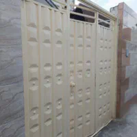 خانه ویلایی ۹۷ متری