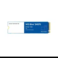 ssd wd sn570