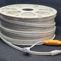 ریسه پشت چسب دار / وایرلس / 5730 / 2835