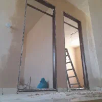بنایی گچکاری تخریب تعمیرات