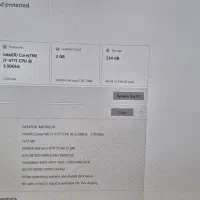 imac 27 ایمک کامپیوتر ویندوز 10|رایانه رومیزی|تبریز, |دیوار