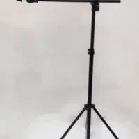 پخش سه پایه تی گوشی موبایل