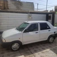پرایدمدل 131مدل 96
