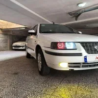 سمند مدل ۴۰۱ داشبورد جدید|خودرو سواری و وانت|کرج, حاجی آباد|دیوار