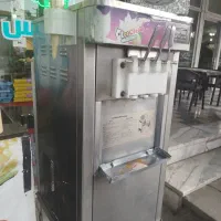 دستگاه قیفی