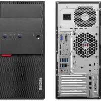 کیس بزرگ LENOVO /نسل ششم i3 / رم هشت DDR4 /هاردSSD