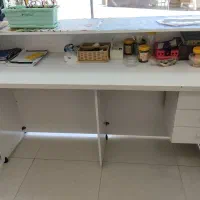 میز کانتر دار