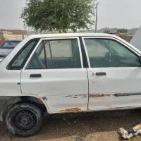 توافقی