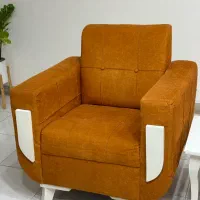 مبل راحتی ۷ نفره