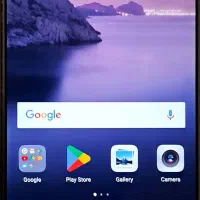 گوشی موبایل هوآوی p9 lite