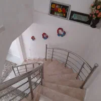 نصب و فروش نرده پله هندی/گردان و استیل تضمینی|خدمات پیشه و مهارت|ارومیه, |دیوار