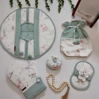 سرویس پارچه ای آشپزخانه