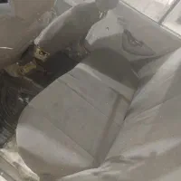 پراید نقره ای مدل 88|خودرو سواری و وانت|داراب, |دیوار