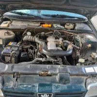 پژو اردی مدل ۸۴|خودرو سواری و وانت|قم, شهر قائم|دیوار