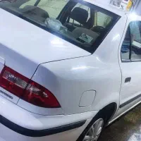 سمند F7 آف سون دوگانه کارخانه 96|خودرو سواری و وانت|مشهد, الهیه|دیوار