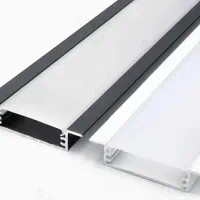 فروش پروفیل لاین نوری از درب کارخانه نصف قیمت