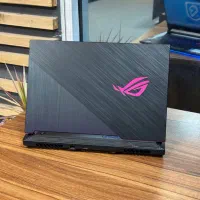 Asus rog|رایانه همراه|کاشان, شریعتی|دیوار