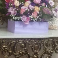 گل طبیعی|گل و گیاه طبیعی|کرمانشاه, |دیوار