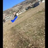 زمین 160 متری دوبر