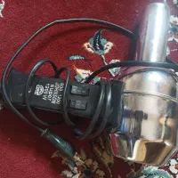 سشوار قدیمی|آرایشگاه و سالن‌های زیبایی|قم, شهر قائم|دیوار