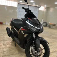 موتور آیروکس 180 1401