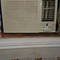 کولرپنجره ای تراست ۲۱ هزار