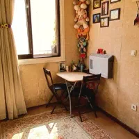 میز و صندلی تاشو